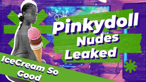 pinkiedoll naked|Pinkydoll Naked